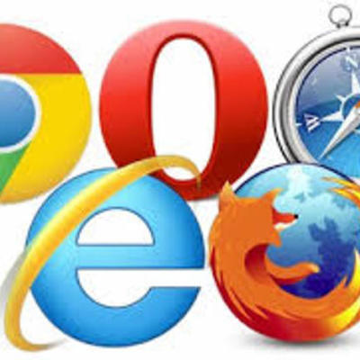 Timeline: Navegadores y Buscadores