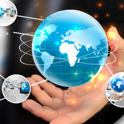 Timeline: AVANCE E HISTORIA DE LA TECNOLOGIA Y PEDAGOGIA