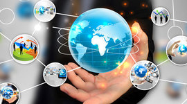 Timeline: AVANCE E HISTORIA DE LA TECNOLOGIA Y PEDAGOGIA