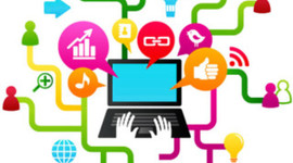 Timeline: HISTORIA DE LA CONSULTORIA