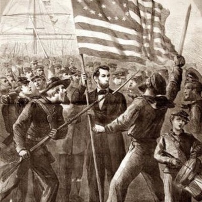 Timeline: us history