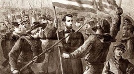 Timeline: us history