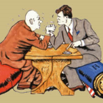 Timeline: Cold War Timeline