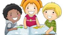 Timeline: Children's Literature