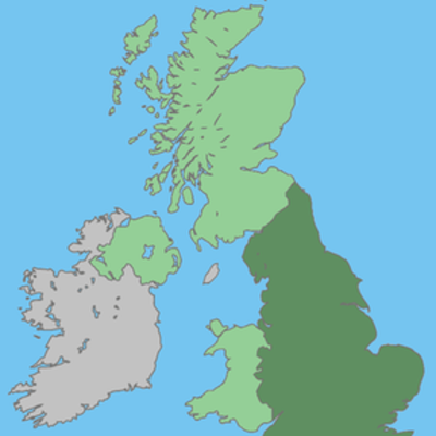 Timeline: 7 Steps to Limited Monarchy