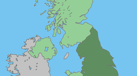 Timeline: 7 Steps to Limited Monarchy