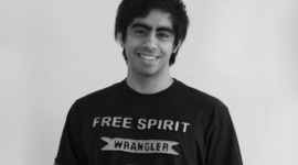 Timeline: Currículum Vitae | Tolosa Ismael