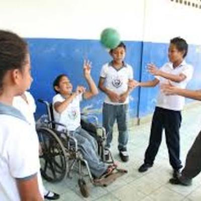 Timeline: Historia de la Infancia y la Adolescencia