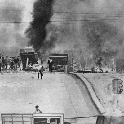 Timeline: Capítulo III