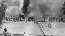 Timeline: Capítulo III