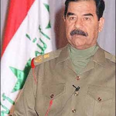Timeline: The life of Suddam Hussein