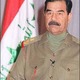 Saddam hussein