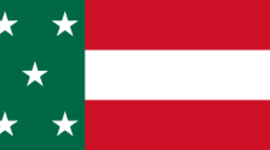 Timeline: Movimiento separatista de Yucatán