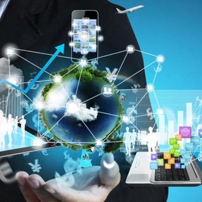 Timeline: Los últimos 70 años de innovaciones tecnológicas