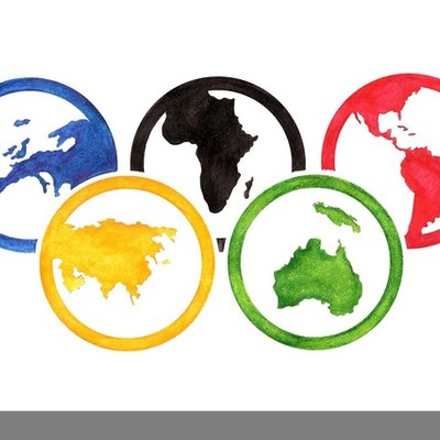 Timeline: JUEGOS OLÍMPICOS