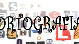 Timeline: Ortografia