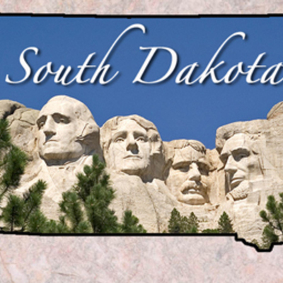 Timeline: South Dakota History