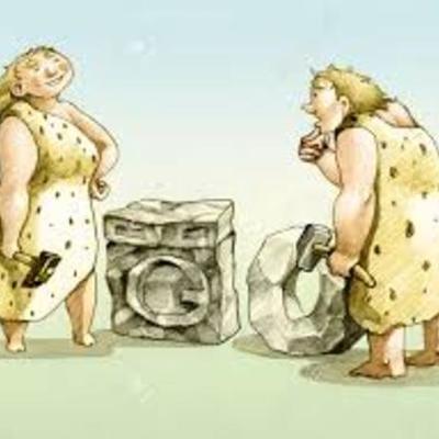 Timeline: les machines invente pour l ́homme