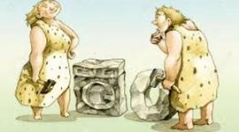 Timeline: les machines invente pour l ́homme