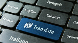 Timeline: The history of the machine translation
