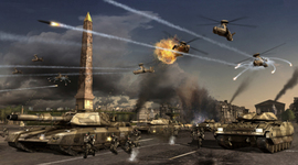 Timeline: GUERRAS MAS IMPORTANTES DE LA HISTORIA