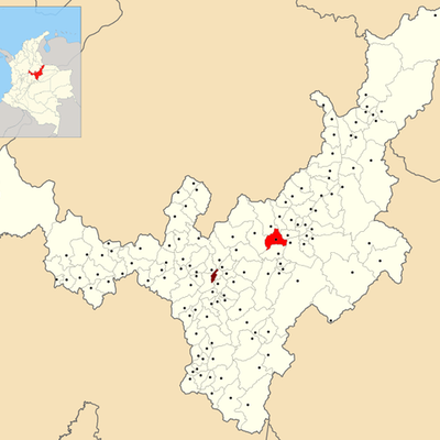 Timeline: Historia de Tibasosa