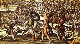 Timeline: los maya inca y azteca