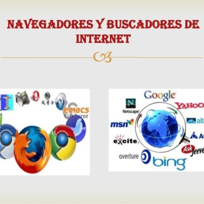 Timeline: buscadores y navegadores