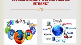 Timeline: buscadores y navegadores