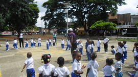 Timeline: METODS EN EL APRENDIZAJE DEL INGLES