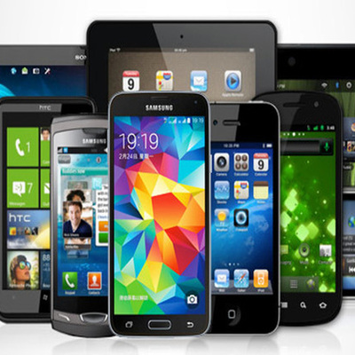 Timeline: Evolución de Dispositivos Móviles