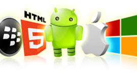 Timeline: Aplicaciones Multiplataforma