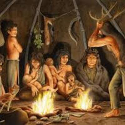 Timeline: Evolución de la nutrición y alimentación