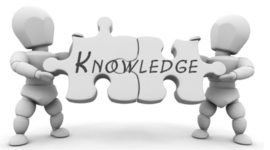 Timeline: Línea de Tiempo Gestión del Conocimiento