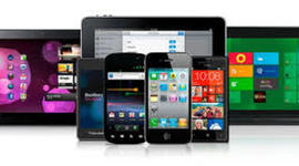 Timeline: Entornos Multiplataformas