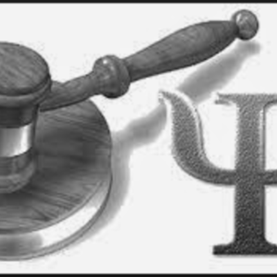 Timeline: Historia de la Psicología Jurídica