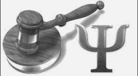 Timeline: Historia de la Psicología Jurídica