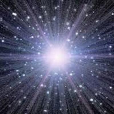 Timeline: ORIGEN DEL UNIVERSO