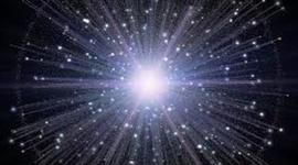 Timeline: ORIGEN DEL UNIVERSO