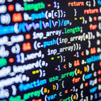 Timeline: Computer Programming