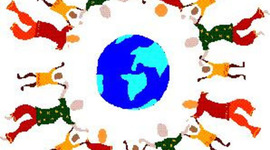 Timeline: INFANCIA  Y ADOLESCENCIA: RECORRIDO HISTÓRICO (por Marybell Benítez y Karol Erazo)