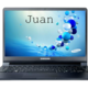 Logotipo juan