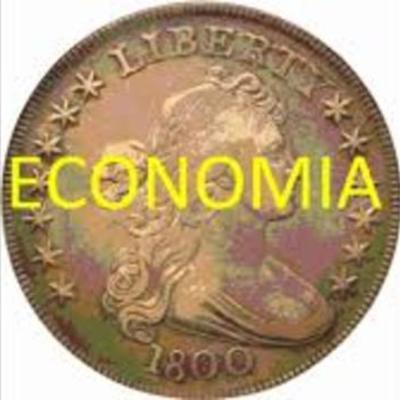 Timeline: LA HISTORIA ECONÓMICA EN MEXICO