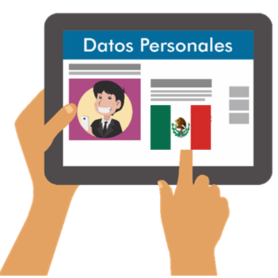 Timeline: MÓDULO 2: EVOLUCIÓN NORMATIVA DEL DERECHO A LA PROTECCIÓN DE DATOS PERSONALES EN MÉXICO