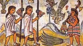 Timeline: Economía Pre-Hispánica