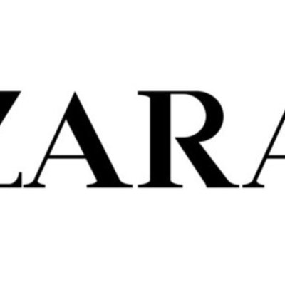 Timeline: Zara