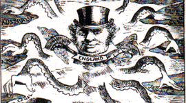 Timeline: Imperialism in India