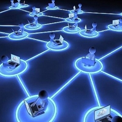 Timeline: Ambientes De Aprendizaje Presencial Y A Distancia