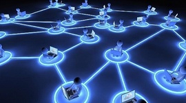 Timeline: Ambientes De Aprendizaje Presencial Y A Distancia