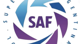 Timeline: Superliga Argentina de Fútbol